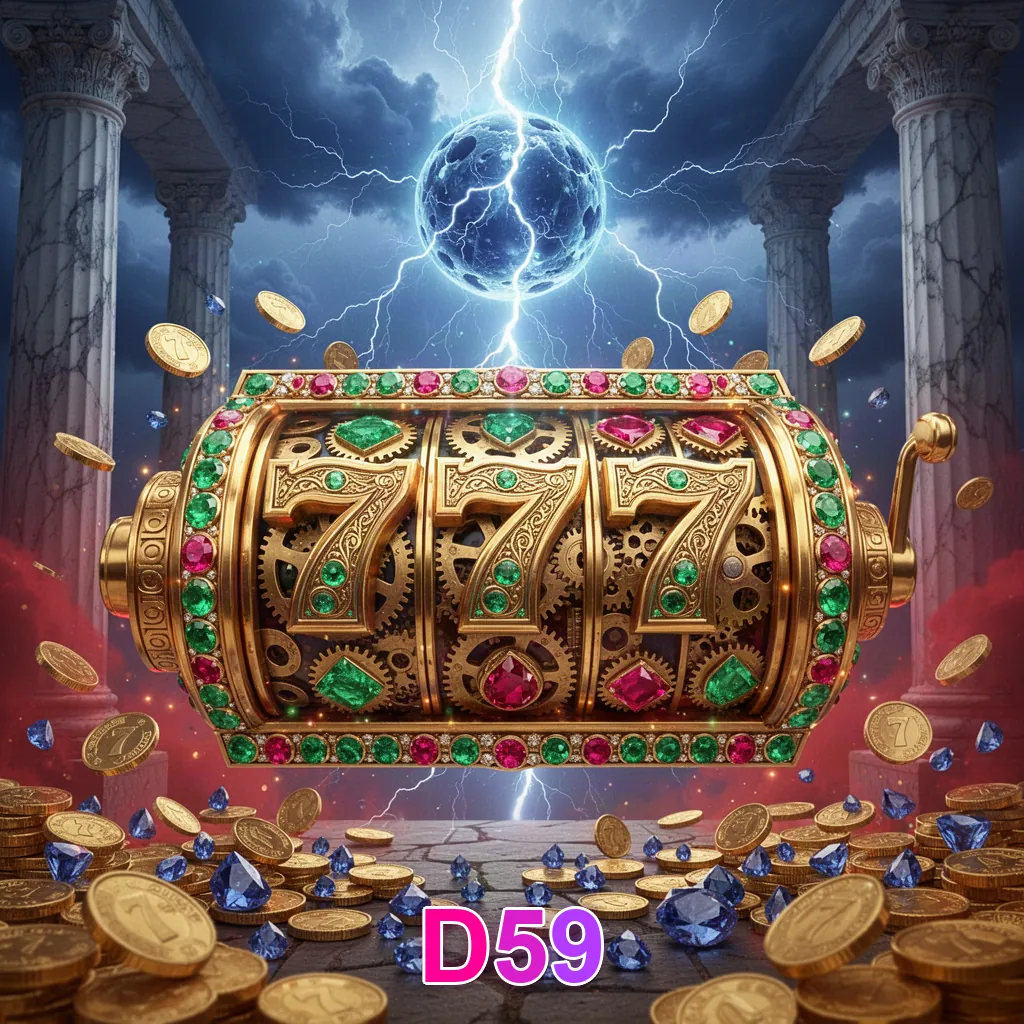 Taruhan D59