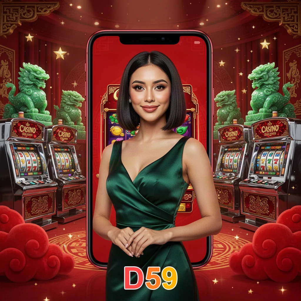 D59 bonus