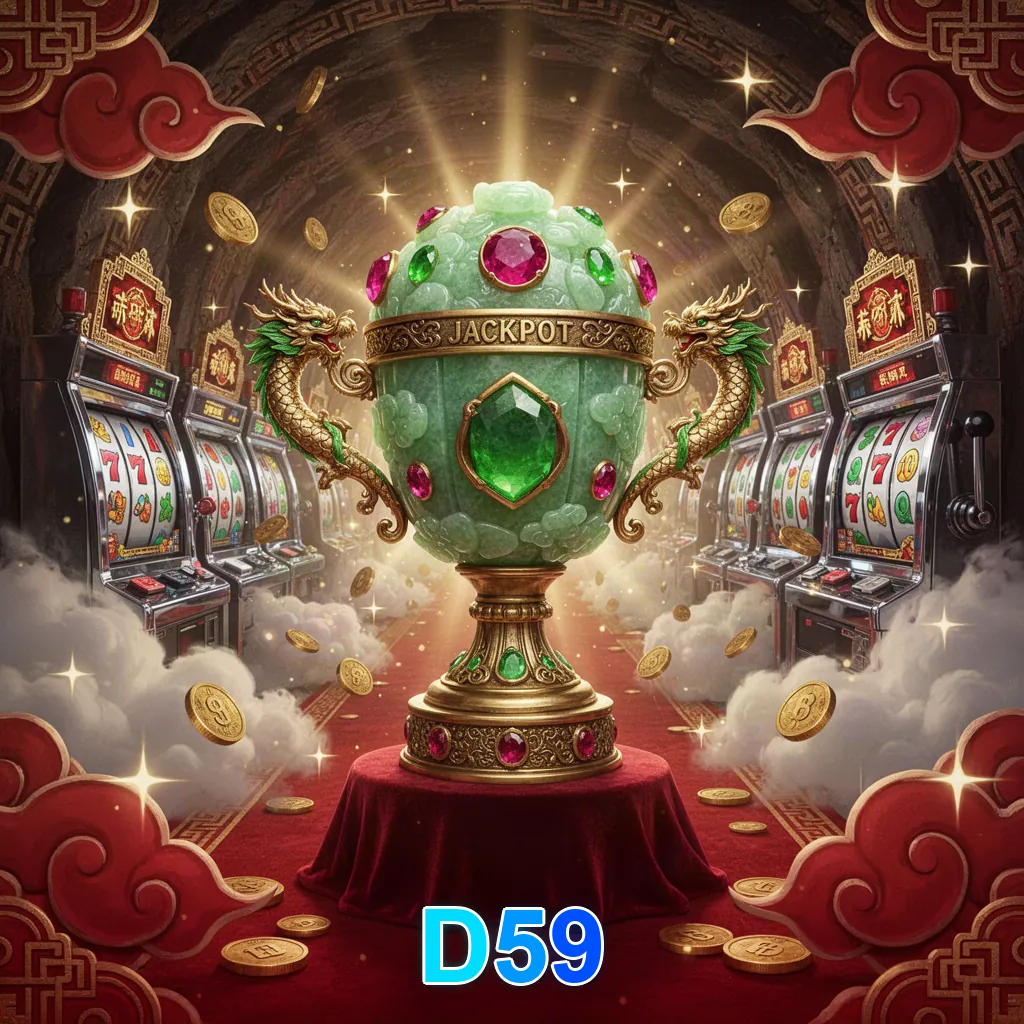 6 keuntungan eksklusif program VIP D59