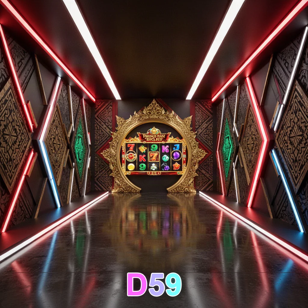 Masuk D59