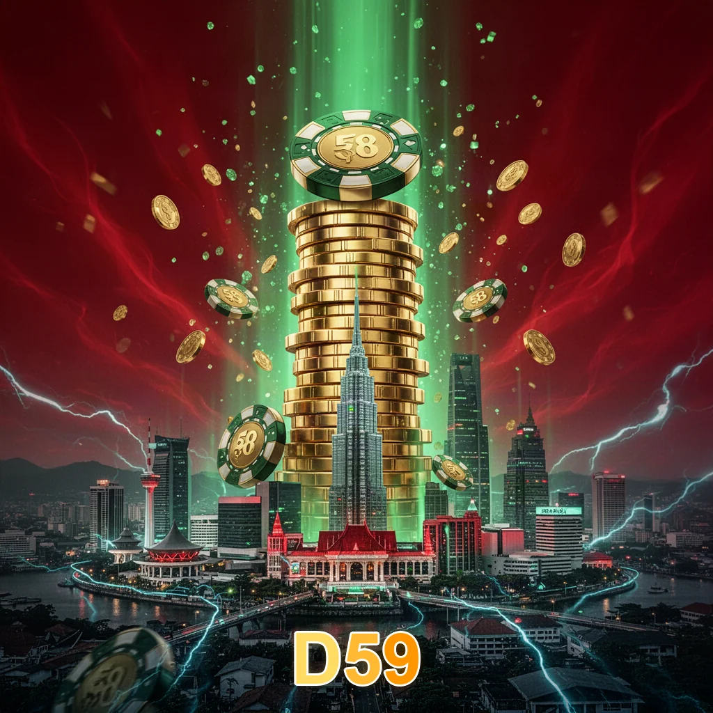 Pendaftaran D59